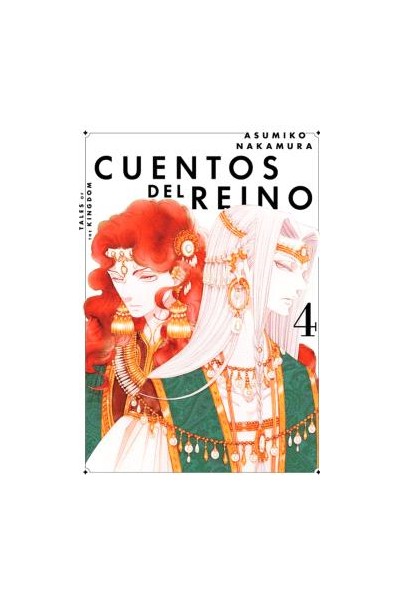 Cuentos Del Reino 04