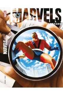 Marvels Anotado