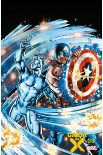 Caída De X 03 De 05