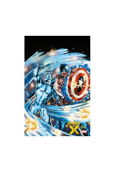 Caída De X 03 De 05