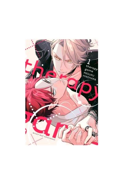 Therapy Game 01 De 2