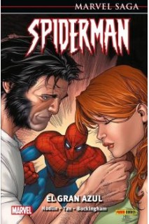 Marvel Knights: Spiderman 03