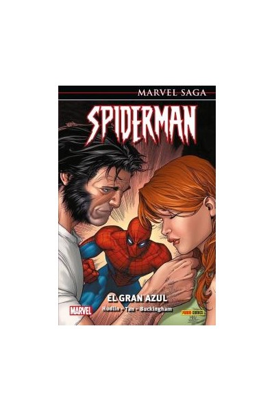 Marvel Knights: Spiderman 03
