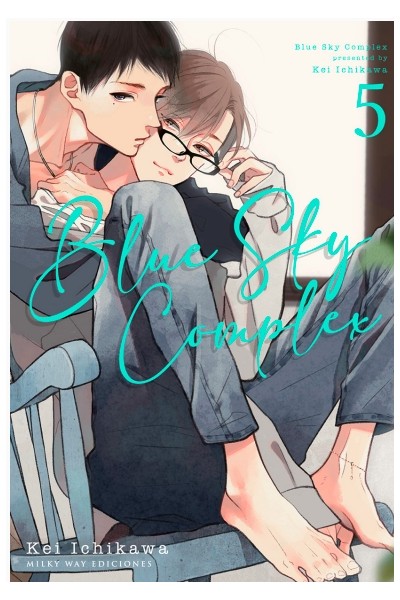 Blue Sky Complex 05