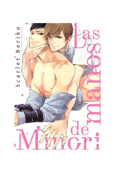 Las Manos De Minori