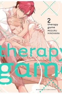 Therapy Game 02 De 2