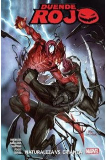 Duende Rojo (Tpb) 02