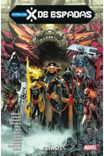 Marvel Premiere X De Espadas 02