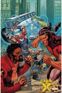 Caída De X 04 De 05