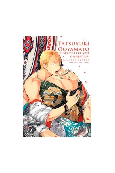 Tatsuyuki Ooyamato