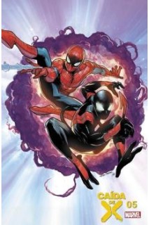 Caída De X 05 De 05