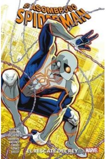 MARVEL PREMIERE EL ASOMBROSO SPIDERMAN 15