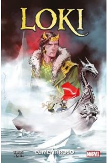 Loki El Mentiroso