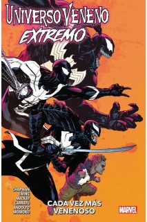Universo Veneno: Extremo