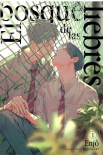 El Bosque De Las Liebres 01