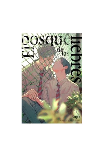 El Bosque De Las Liebres 01