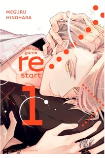 Therapy Game Restart 01