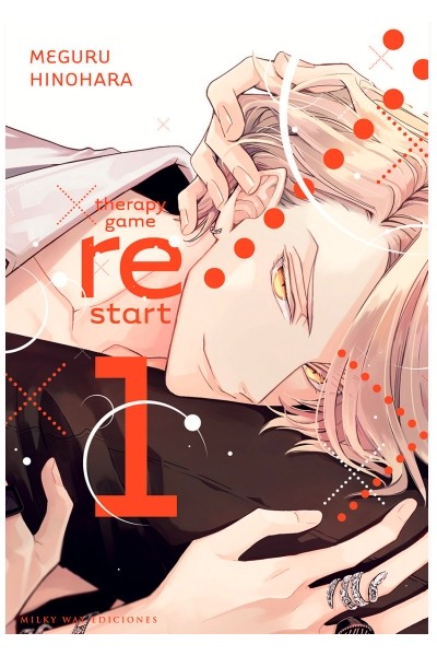 Therapy Game Restart 01
