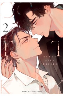 Never Good Enough 02