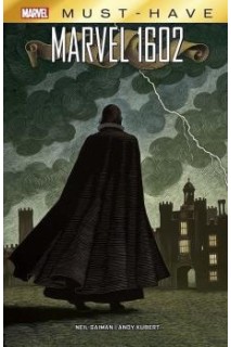 Marvel Must-Have Marvel 1602
