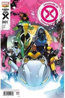 Ascensión De Poténcias De X 01 De 5