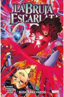 La Bruja Escarlata 02