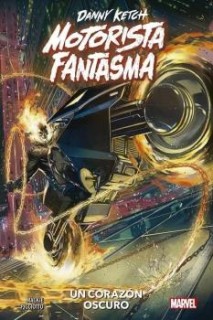 Danny Ketch: Motorista Fantasma