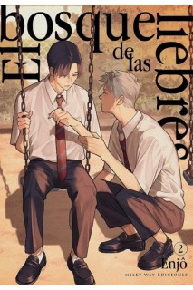 El Bosque De Las Liebres 02