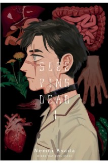 Sleeping Dead (Edición Limitada)