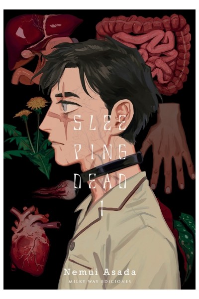 Sleeping Dead (Edición Limitada)