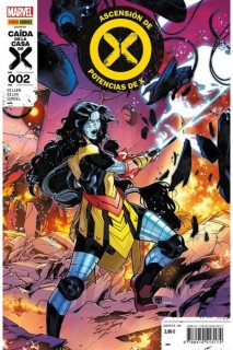 Ascensión De Poténcias De X 02 De 5