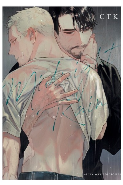 Midnight Rain