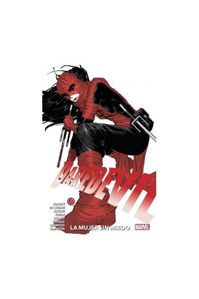 Marvel Premiere Daredevil 09