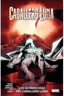 Caballero Luna 05 Tpb