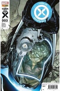 Caída De Dinastía De X 03 De 5