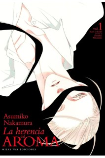 La Herencia Del Aroma 01