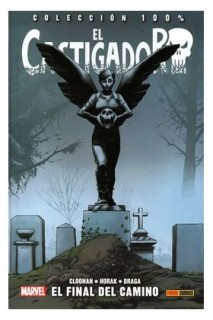 Marvel 100% Hc · El Castigador 02