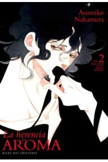 La Herencia Del Aroma 02