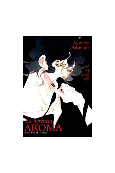 La Herencia Del Aroma 02