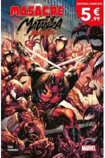 Masacre Vs. Matanza Absoluta