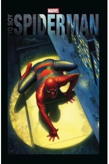 Yo Soy Spiderman