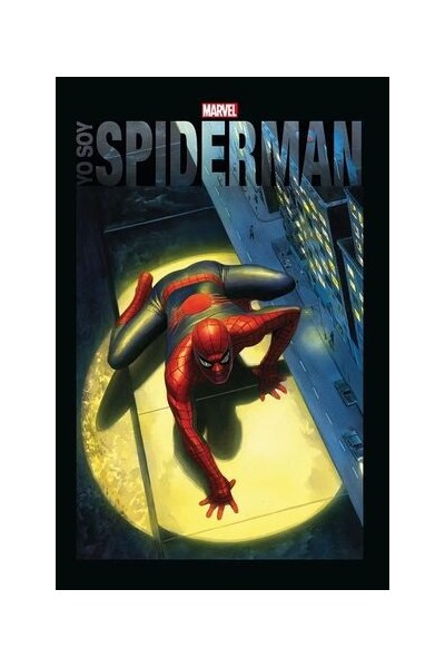 Yo Soy Spiderman