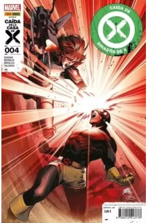 Caída De Dinastía De X 04 De 5