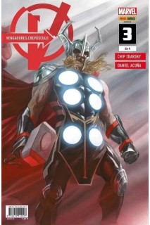 Vengadores Crepusculo 03