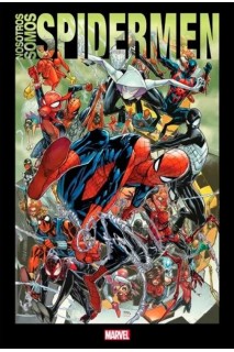 Nosotros Somos Spidermen