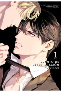 Llanto De Desesperación 01