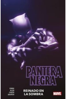 Pantera Negra De Eve Ewing 01