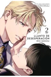 Llanto De Desesperación 02