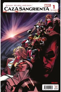 CAZA SANGRIENTA 01 DE 05