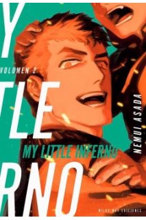 My Little Inferno 02